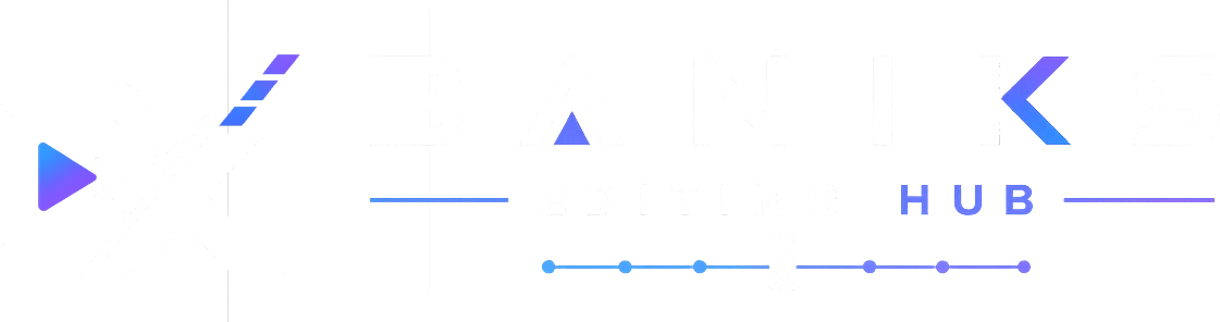Baniks Editing Hub