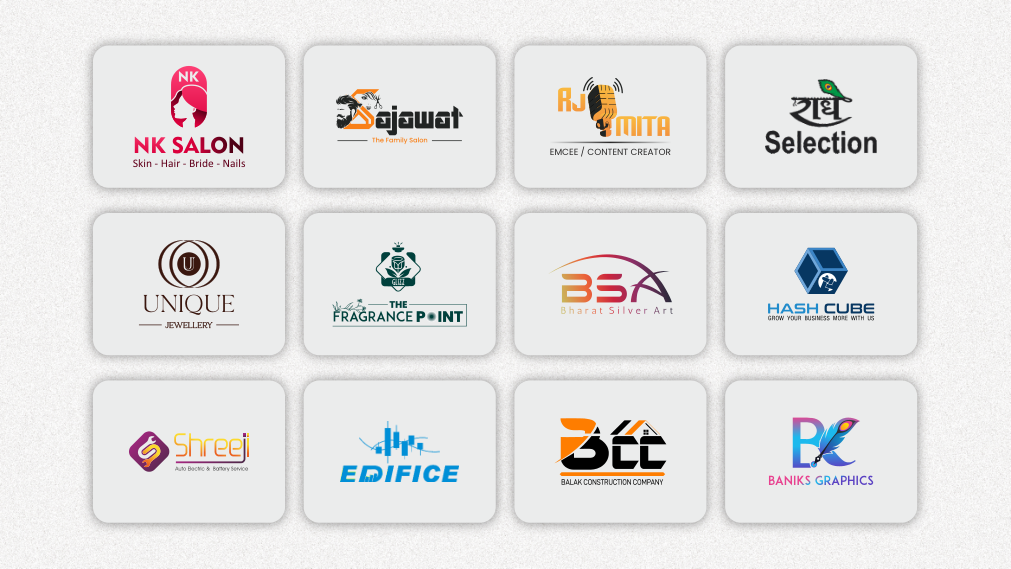 12-Brand LogoFolio