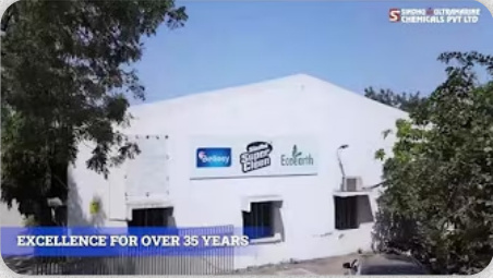 Industrial Factory Documentary