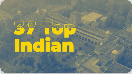 37 Top Indian Historic Drone