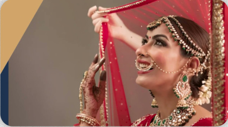 Bridal Fashion Film